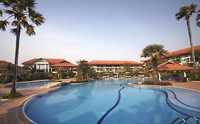 Angkor Palace Resort & Spa